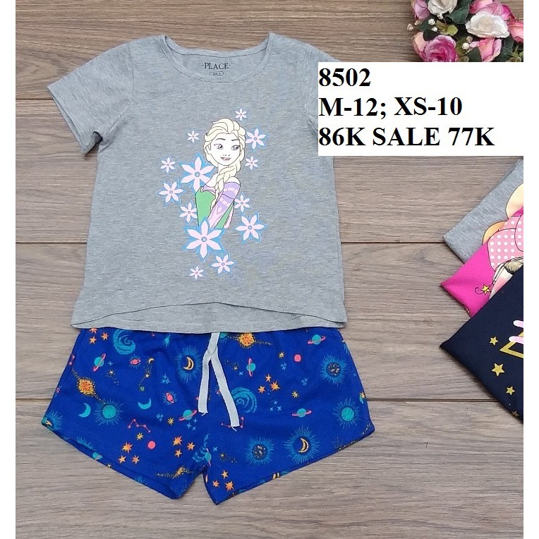 8502 M-12; XS-10 86K =>SALE 77K