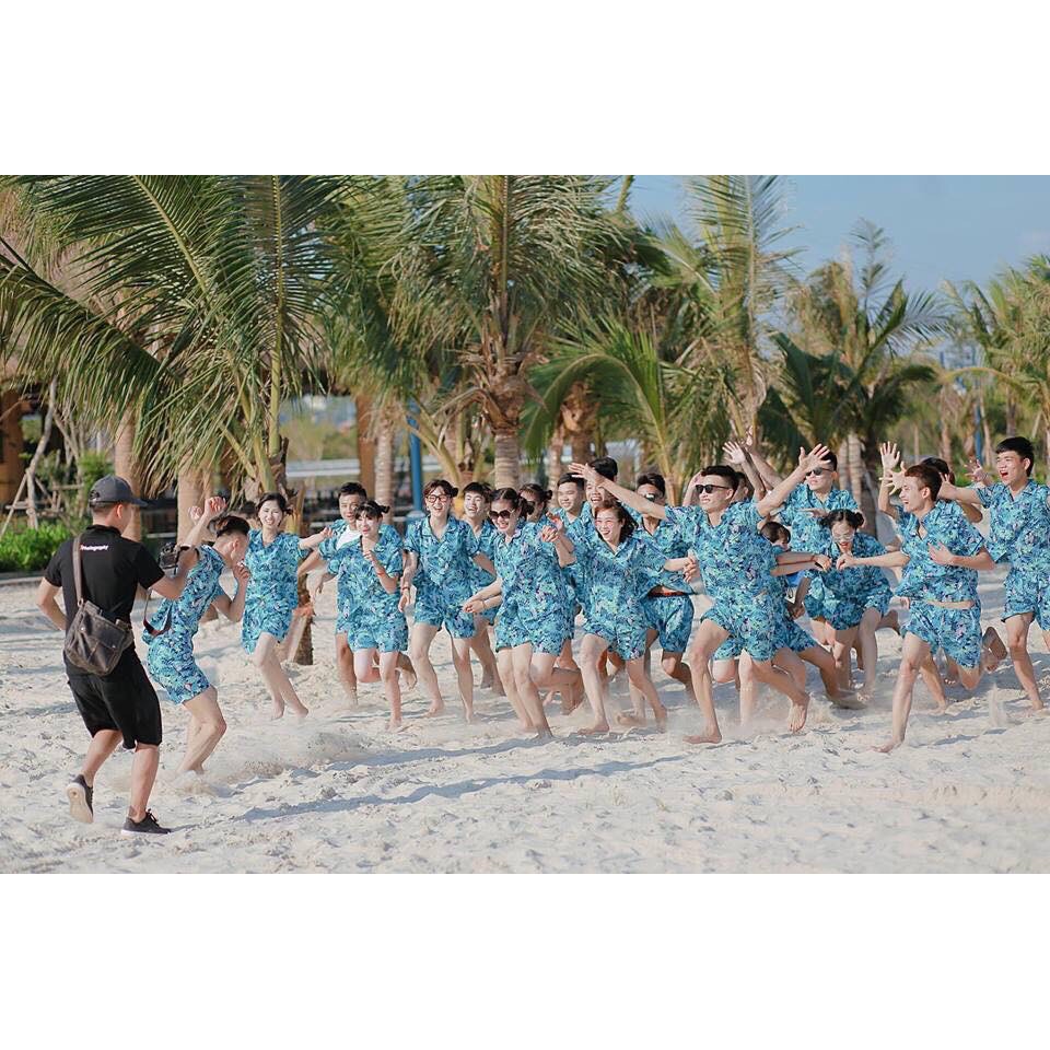 [CÓ SIZE]Bộ Pijama Hoa Qủa Nam nữ | BigBuy360 - bigbuy360.vn