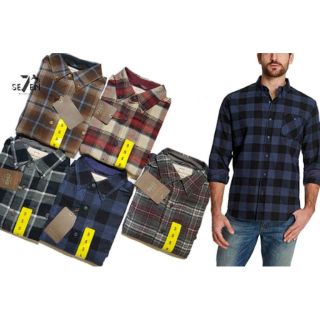 Sơ mi vintage weatherproof