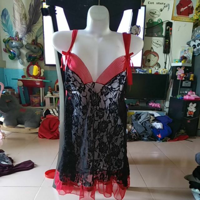 Dưới 55kg thanh lý đồ lót