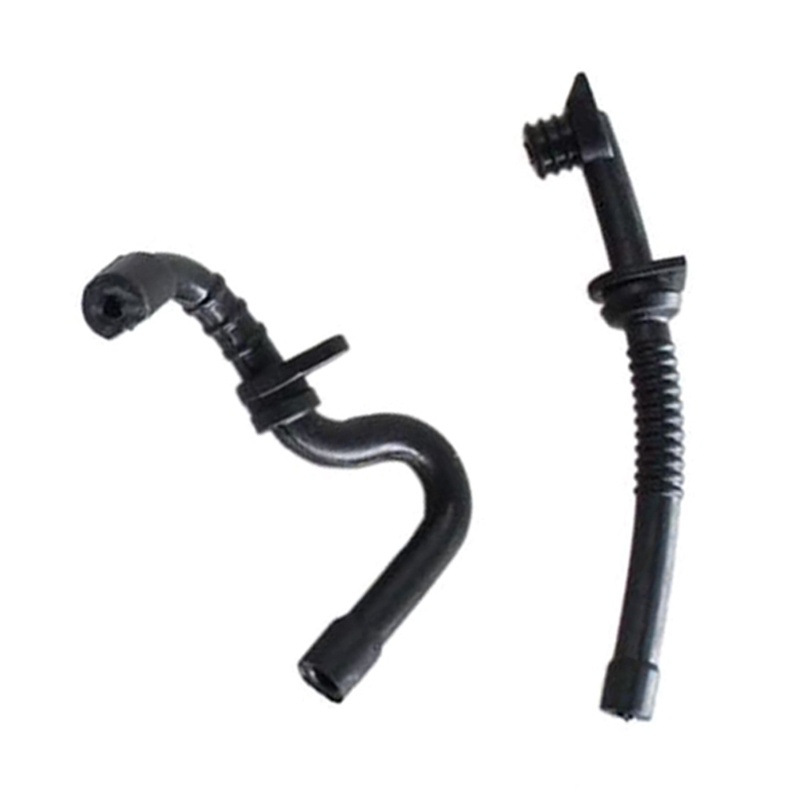 Bộ Lọc Nhiên Liệu Bằng Nhựa Cho Cưa Máy MS180 MS170 017 018