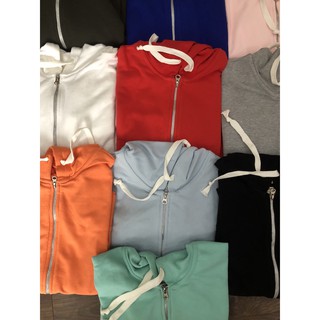 Áo khoác Pull & Bear nỉ da cá