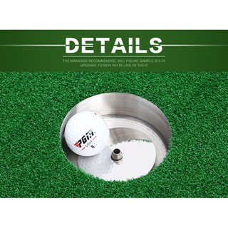 Thảm tập putting golf nhân tạo PGM GL009;