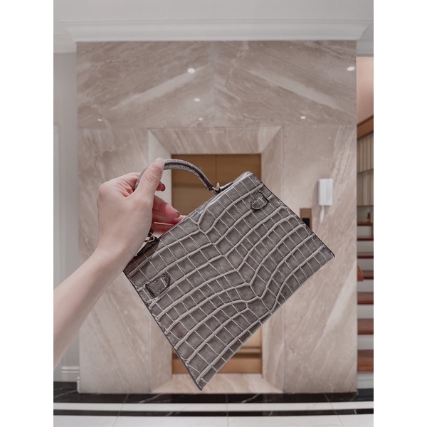 Túi xách hm kelly fullbox hàng đẹp chất luợng siêu hot