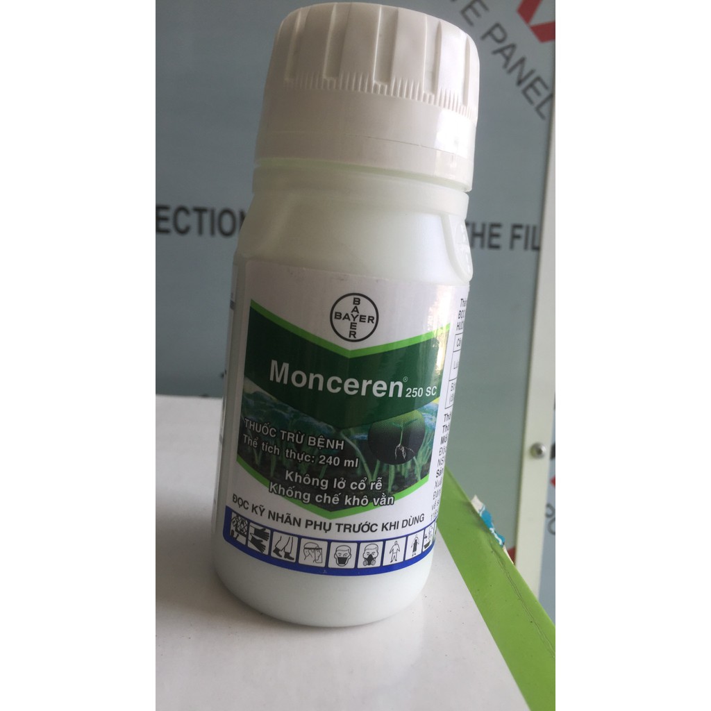 THUỐC TRỪ BỆNH_MOCEREN 250SC_240ML