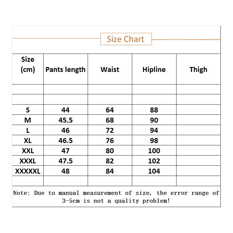 Quần Short Màu Trơn Thời Trang Năng Động Size S-4xl 164585 Quần Short Lưng Cao Ống Rộng Thời Trang Đơn Giản