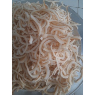 Dừa già sấy giòn nguyên vị 80k/500g