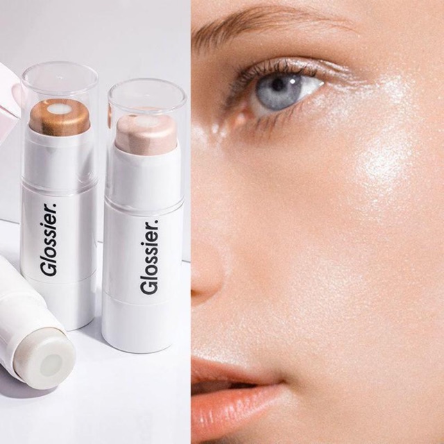Kem bắt sáng Glossier Haloscope Highlighter✨