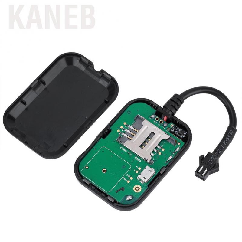 Kaneb Car GPS Locator Tracker Real Time Tracking System Global GSM 850/900/1800/1900hz