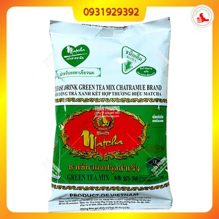 Trà Thái MatCha 200g ( Gói )