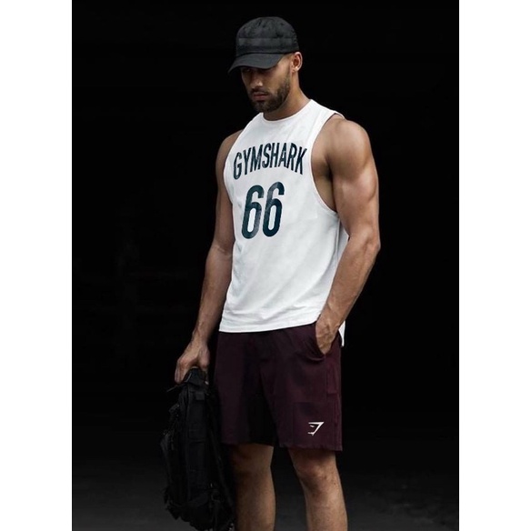 ÁO THỂ THAO GYMSHARK