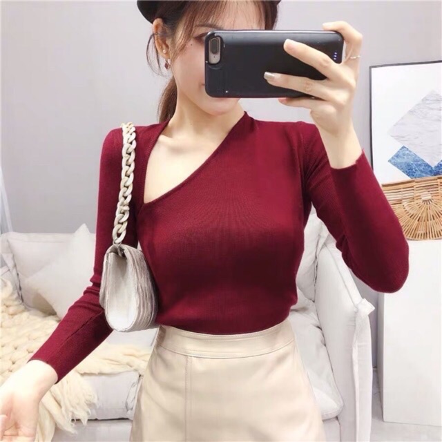 ÁO - BODYSUIT KHOÉT VAI TÓC TIÊN(kèm ảnh thật) | BigBuy360 - bigbuy360.vn