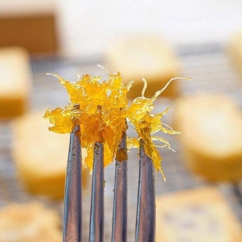 Nhân bánh dứa handmade 500gr