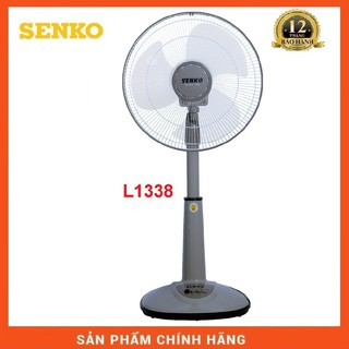 Quạt cây lửng SENKO L1338 (L1638) (màu giao ngẫu nhiên)