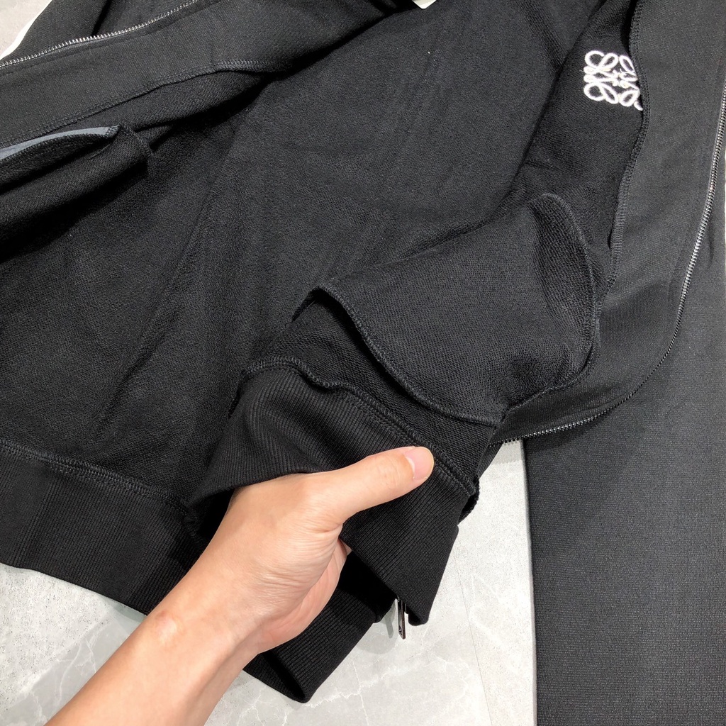 Bộ thu đông nam cao cấp kéo khóa bigsize thể thao gym dày dặn ấm áp BQZ 150 - B3005