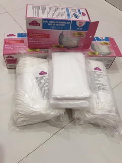 Khẩu trang y tế Topvalu  ( sét 10 cái )