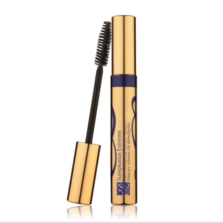 [Estee Lauder]Tách set-chuốt mi Sumptuous Extreme Lash Multiplying Volume Mascara - 01 Extreme Black(fullsize)- USA