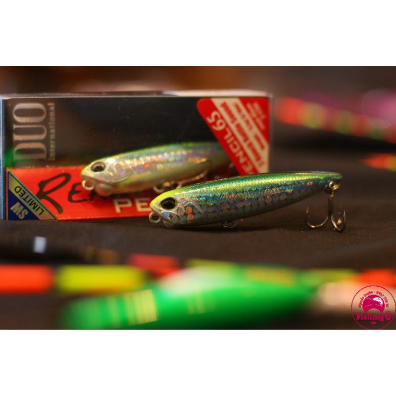 DUO REALIS PENCIL 65 SW