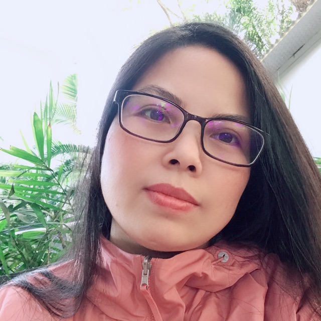 Karose - Trần Thị Hồng