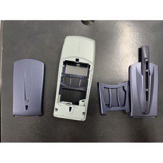 Vỏ Nokia 3108 đẹp