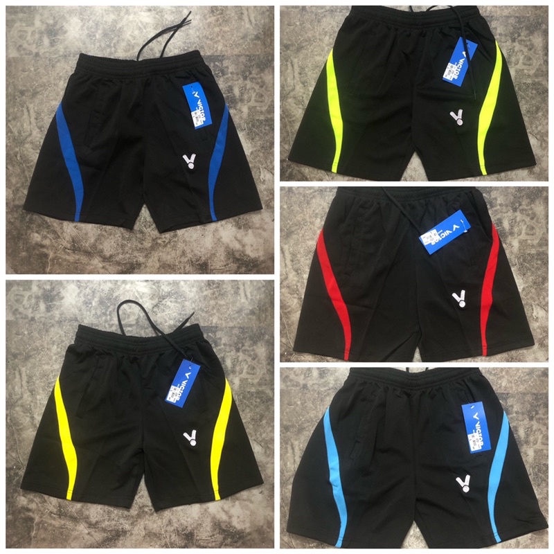 QUẦN THỂ THAO NAM NỮ VICTOR