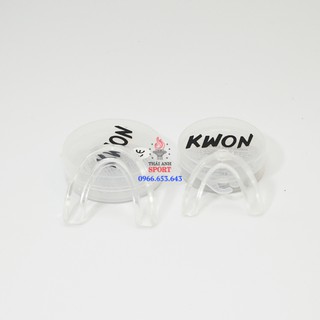 Bảo hộ răng - Bịt răng Kwon
