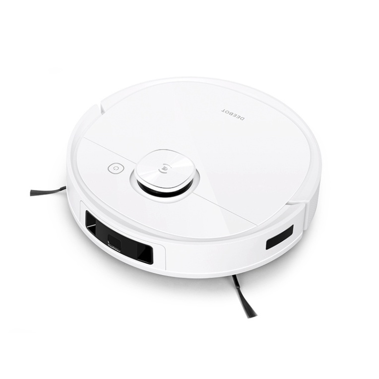 Robot Hút Bụi Lau Nhà Ecovacs DEEBOT T9 POWER / T9 Max - Hàng trưng bày