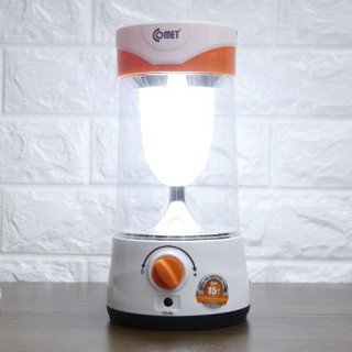 GIẢM Đèn sạc LED cao cấp Comet CRL3103S