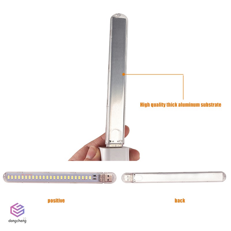 Đèn Led Mini 5v 24 Bóng Hình Quyển Sách Dùng Cho Phòng Ngủ Ngoài Trời