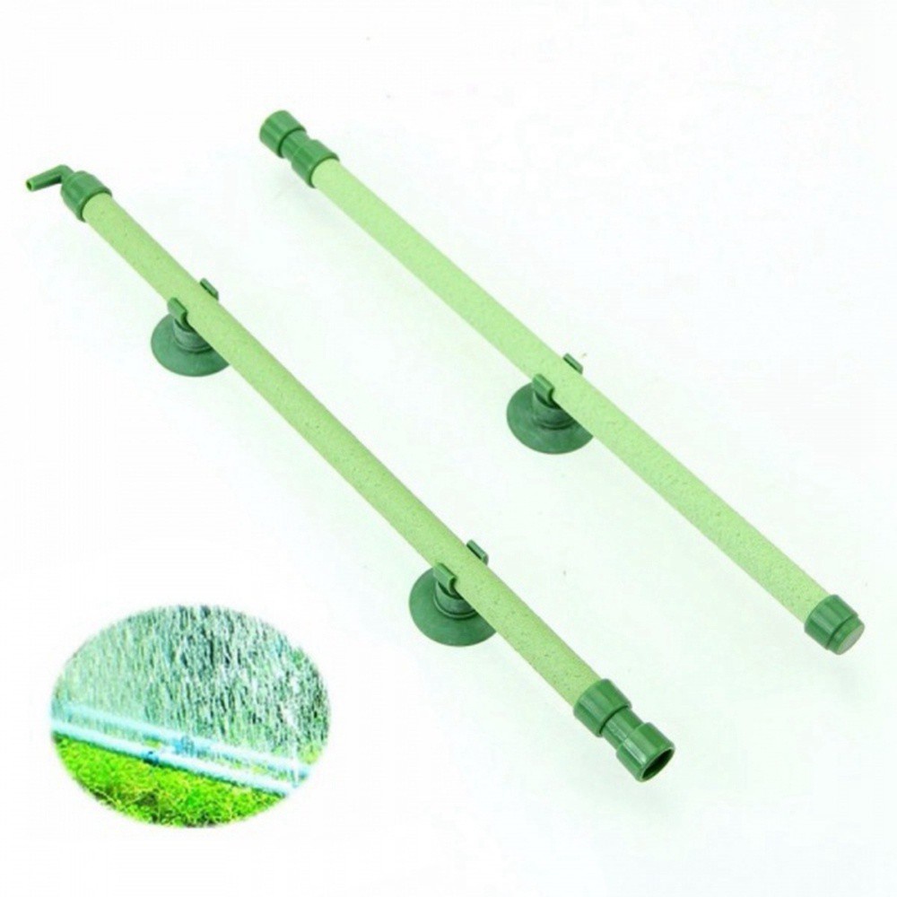 Ống Bơm Tạo Bọt Khí Oxy Cho Bể Cá 6 Kích Cỡ