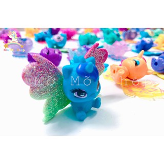 [Cánh Rời] Thú Hatchimals Wilder Swing SS9 Cho Bé [Đồ Chơi Nhựa]