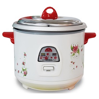 Nồi cơm điện kim cương nắp rời 1 l2