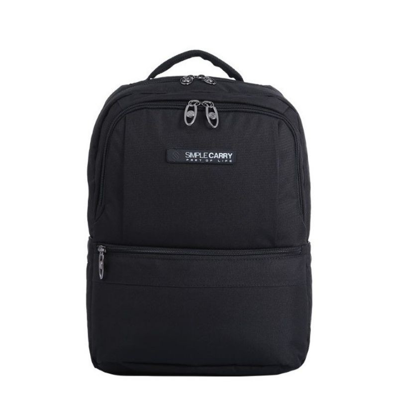 Balo Laptop 14inch simplecarry issac6 Bảo Hành Chính Hãng 10Năm