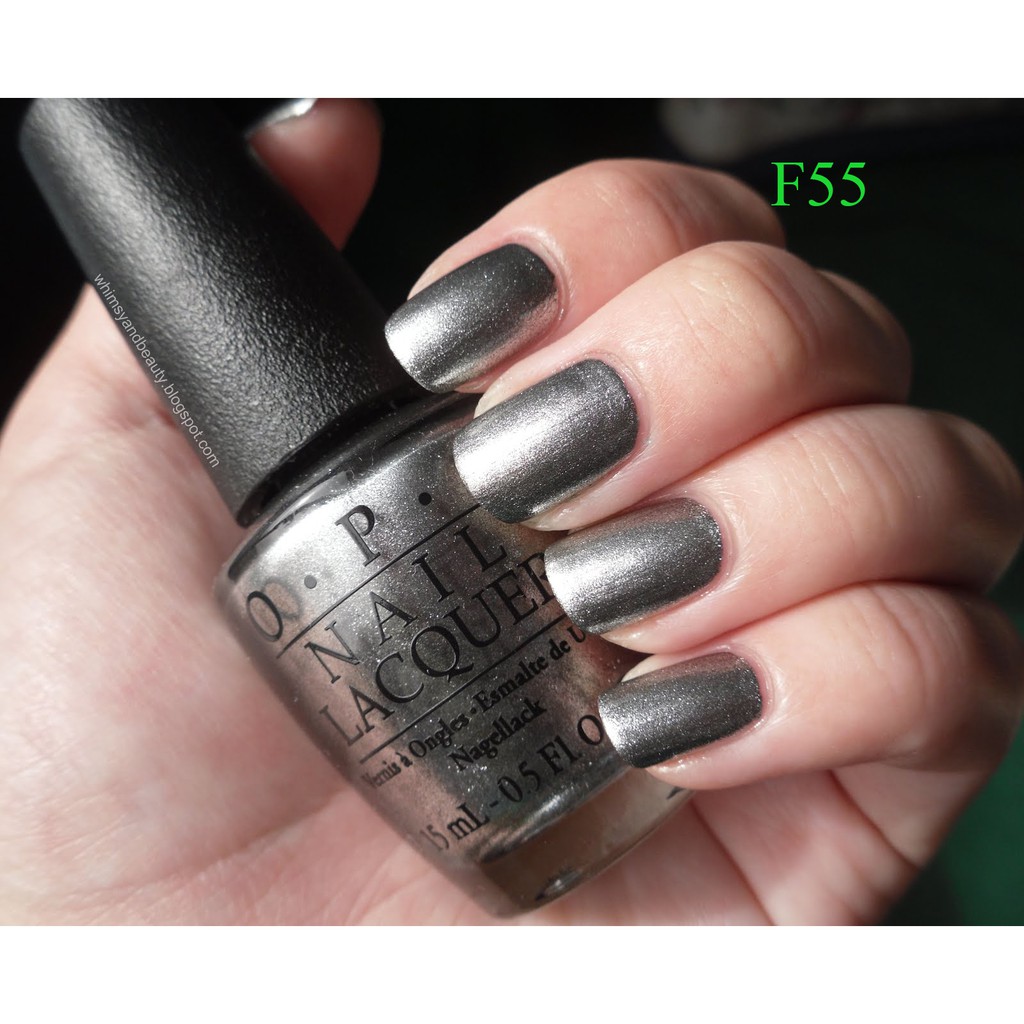 SALE 50% - Sơn Móng Tay Thường OPI ( NLF55)