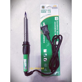 Mỏ hàn thiếc 40w berrylion