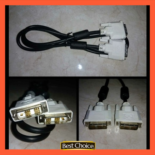 Cáp Dvi Một Mắt Phong Cách Wm 20276 30V