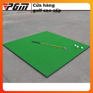 Thảm tập golf swing tsx kích thước 1.5mx1.5m