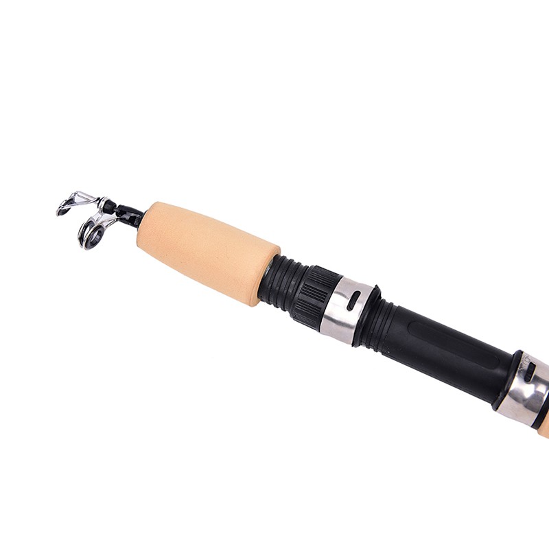 Cần Câu Tôm Mùa Đông Cầm Tay V2N YL227 80CM