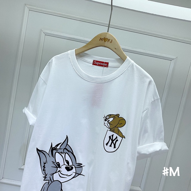 Áo phông giấu quần hàng QCL1