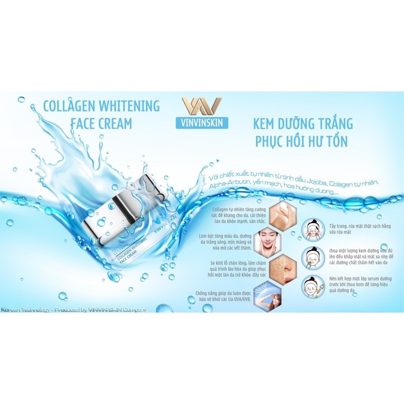 combo dưỡng trắng dA | BigBuy360 - bigbuy360.vn