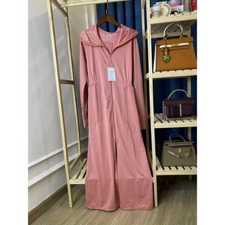 SALE k5 ÁO CHỐNG NẮNG Toàn Thân Dáng Dài XUẤT XỊN - Chống Nắng Tuyệt Đối