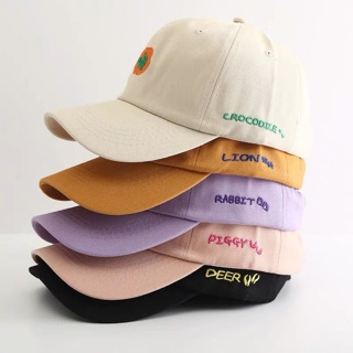 [order] mũ ulzzang 6 màu