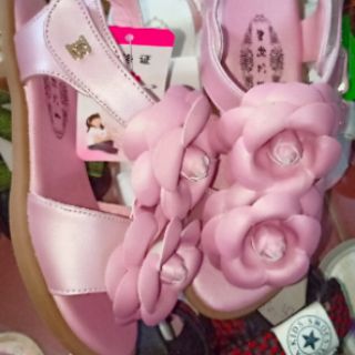 Combo sandal cho bé