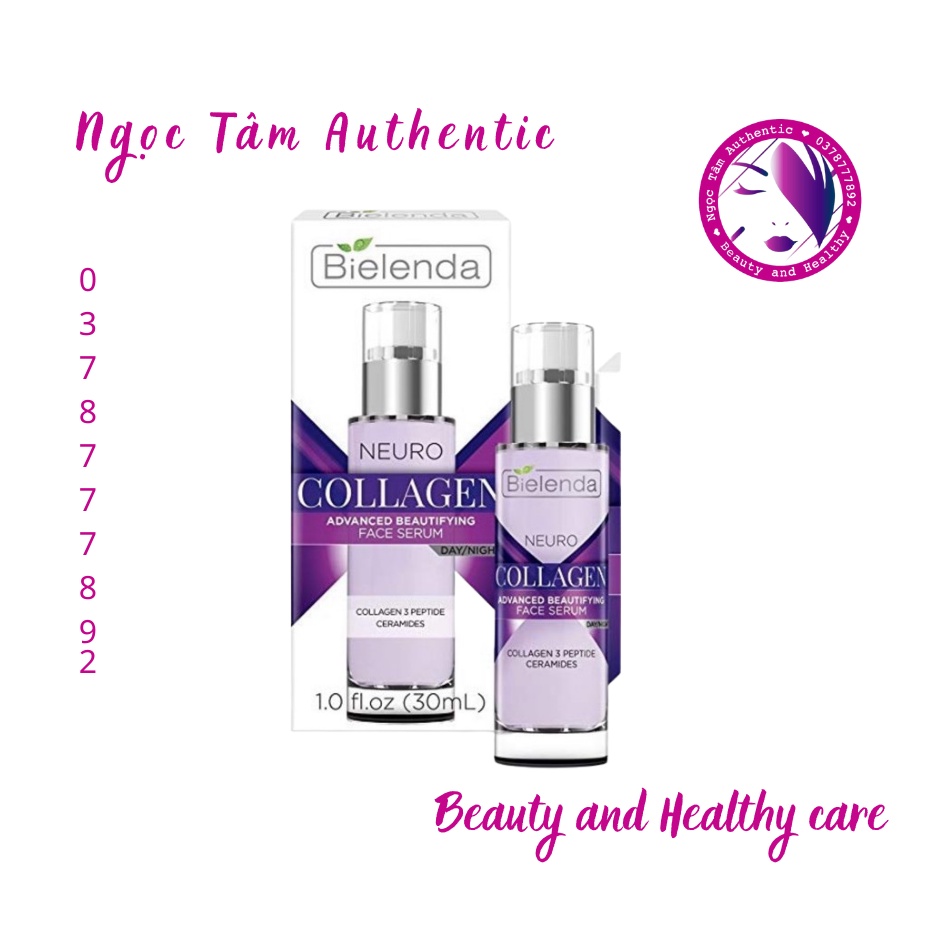 Serum Bielenda Neuro Collagen