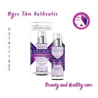 Serum Bielenda Neuro Collagen