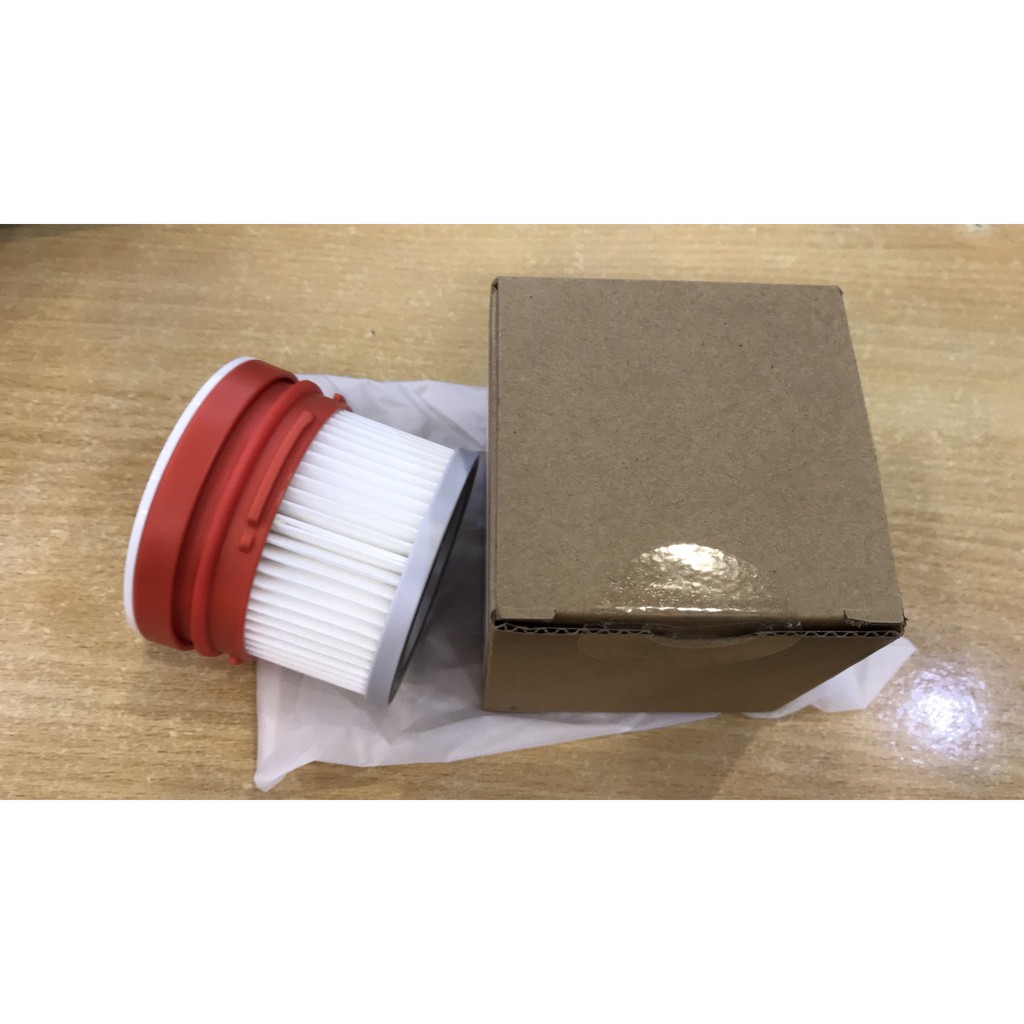 Lõi lọc HEPA cho máy hút bụi cầm tay Xiaomi Dreame V9