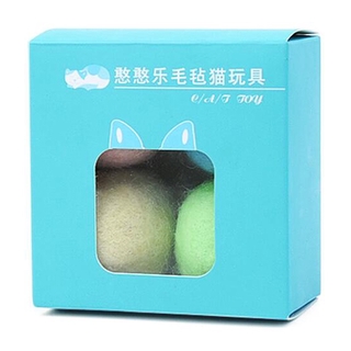 Quả Bóng Đồ Chơi Cho Thú Cưng