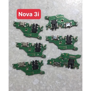 Bo sạc huawei Nova 3i