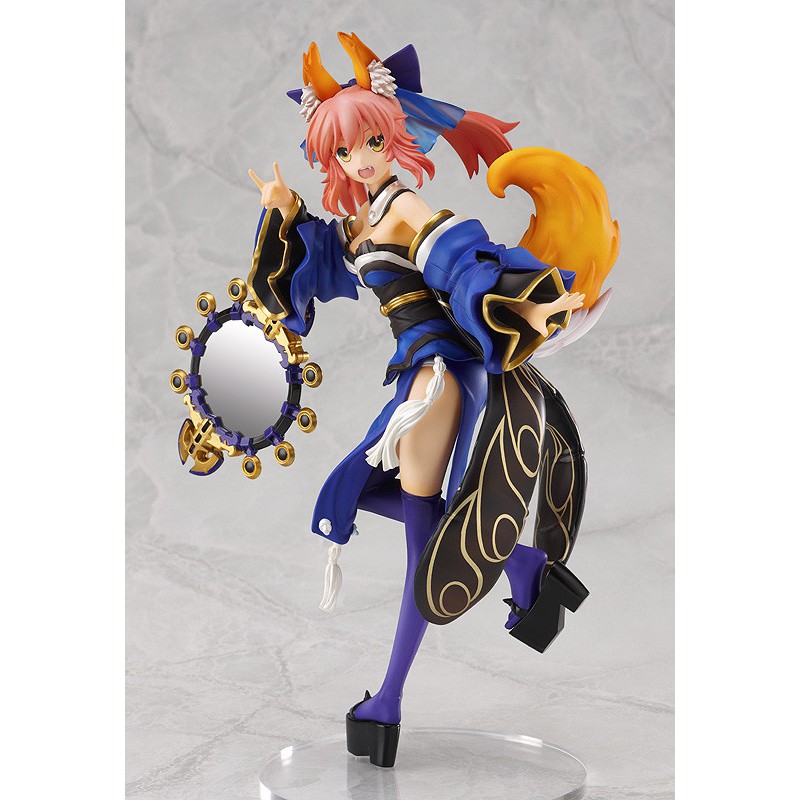 Mô hình chính hãng PVC Scale - Fate/EXTRA - Tamamo no Mae - 1/8 - Caster (Phat Company)