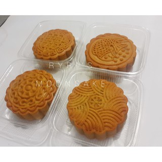 Khay đựng bánh trung thu set 100 cái